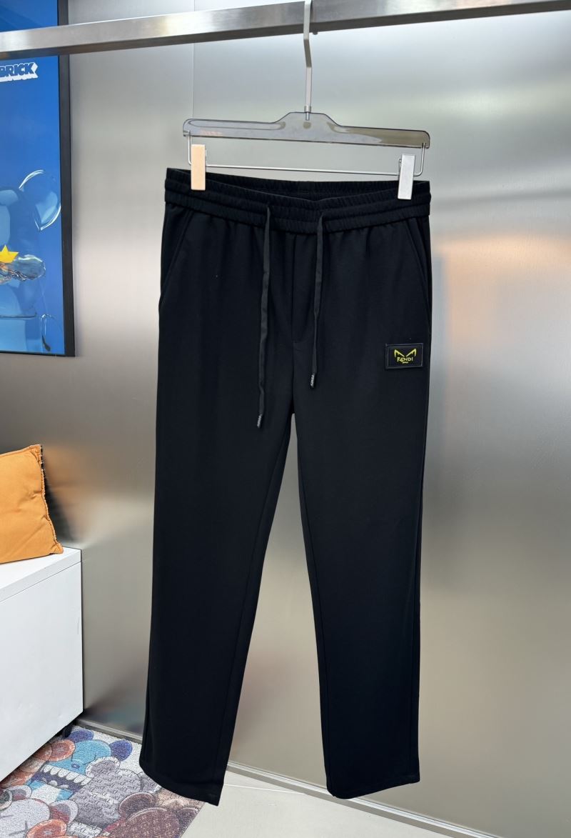 Fendi Long Pants